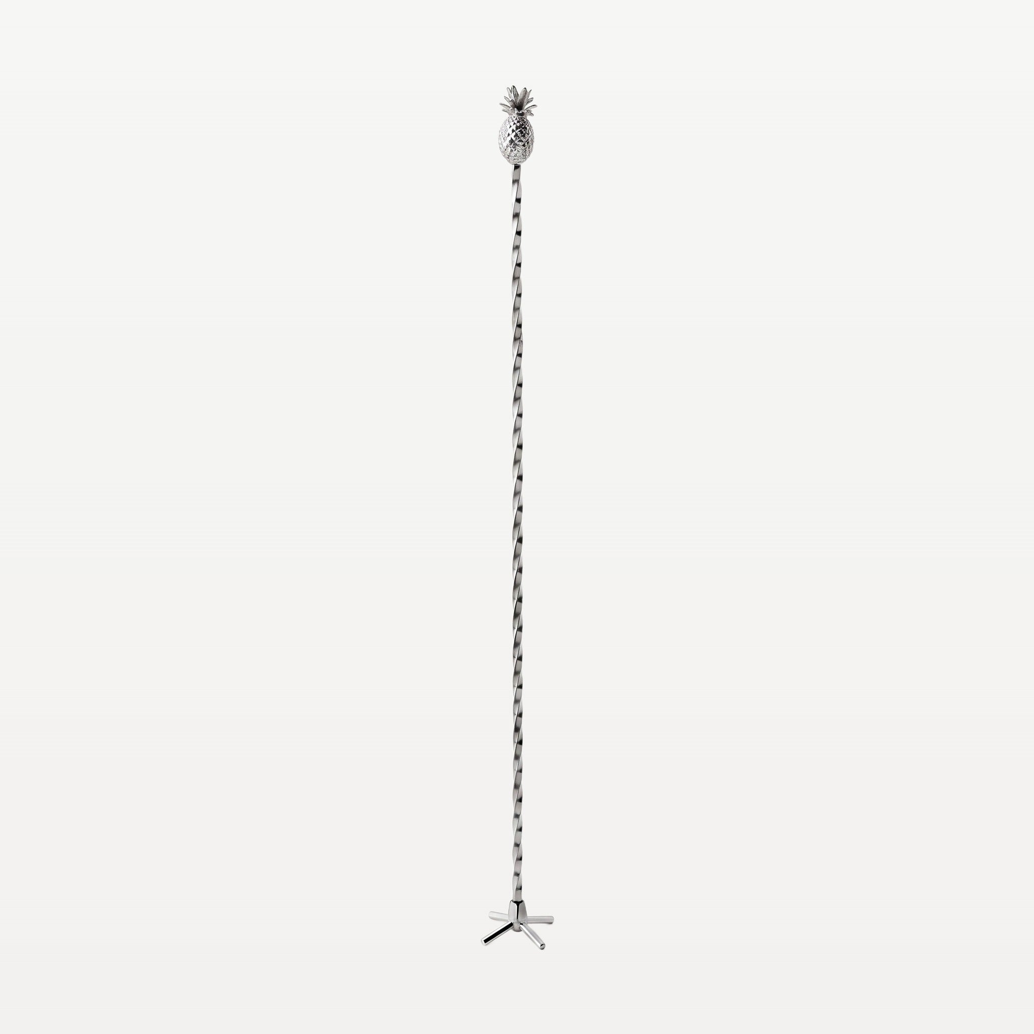 Bar Professional Swizzlestick Barlepel RVS