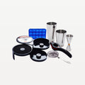 Bar Professional Speakeasy Margarita Cocktail Set 6-Piece