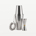 Bar Professional Speakeasy Pornstar Martini Cocktail Set 4-Piece