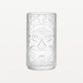 Bar Professional Tiki George Plastic Cocktail Glass 45 Cl