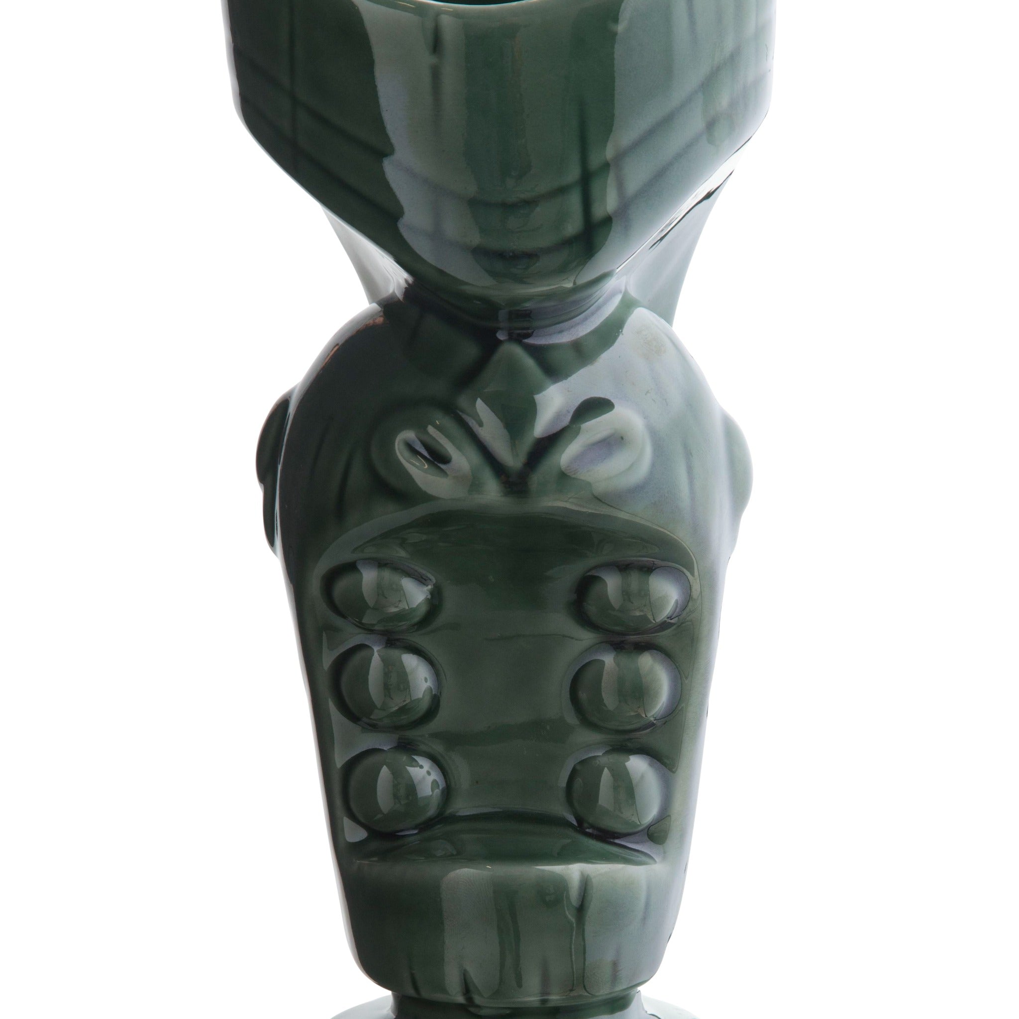 Bar Professional Tiki Large Mouth Tikibeker 65 Cl sfeerbeeld