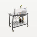 Bar Professional Mixology Serveerwagen