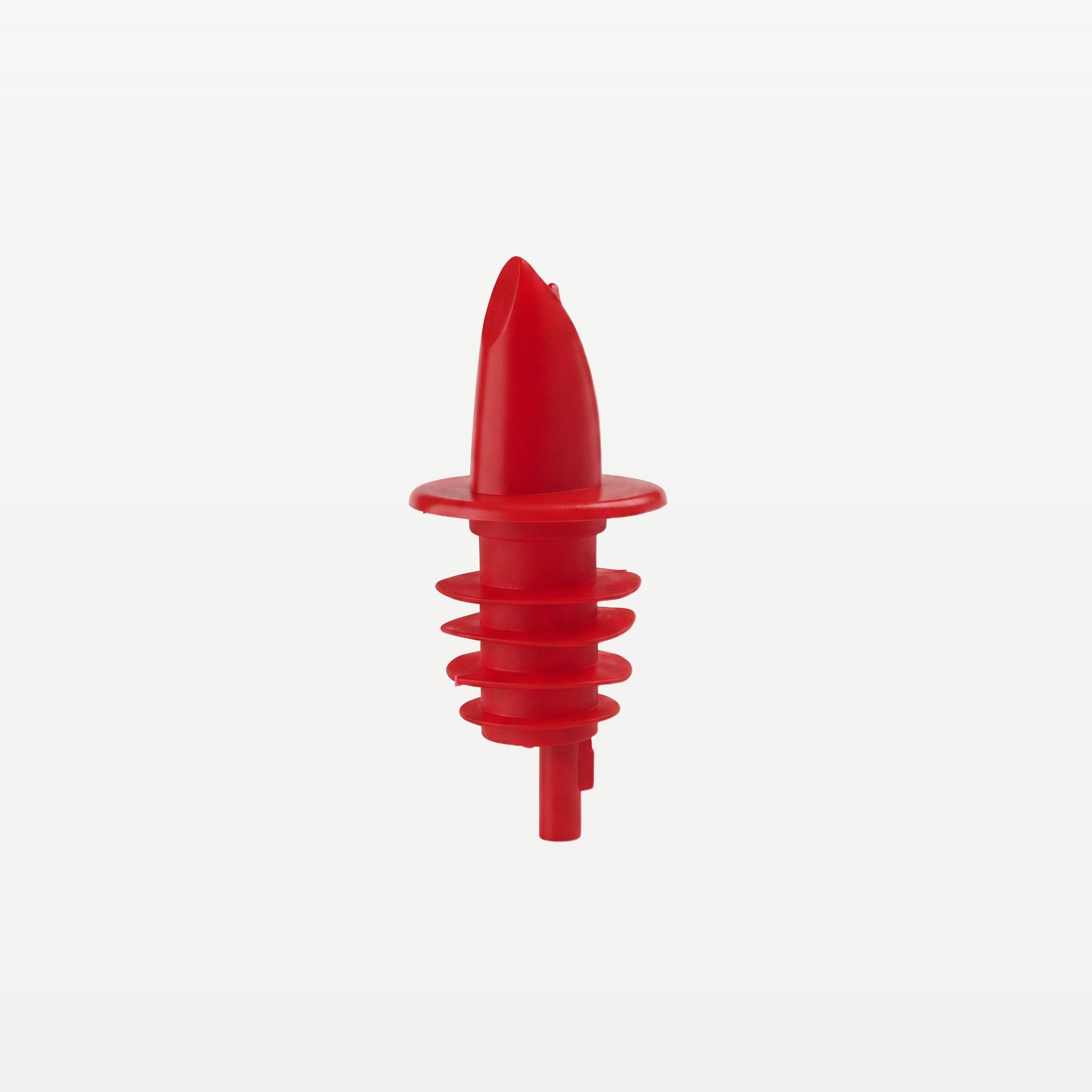 Bar Professional Speedpour Schenktuit Rood