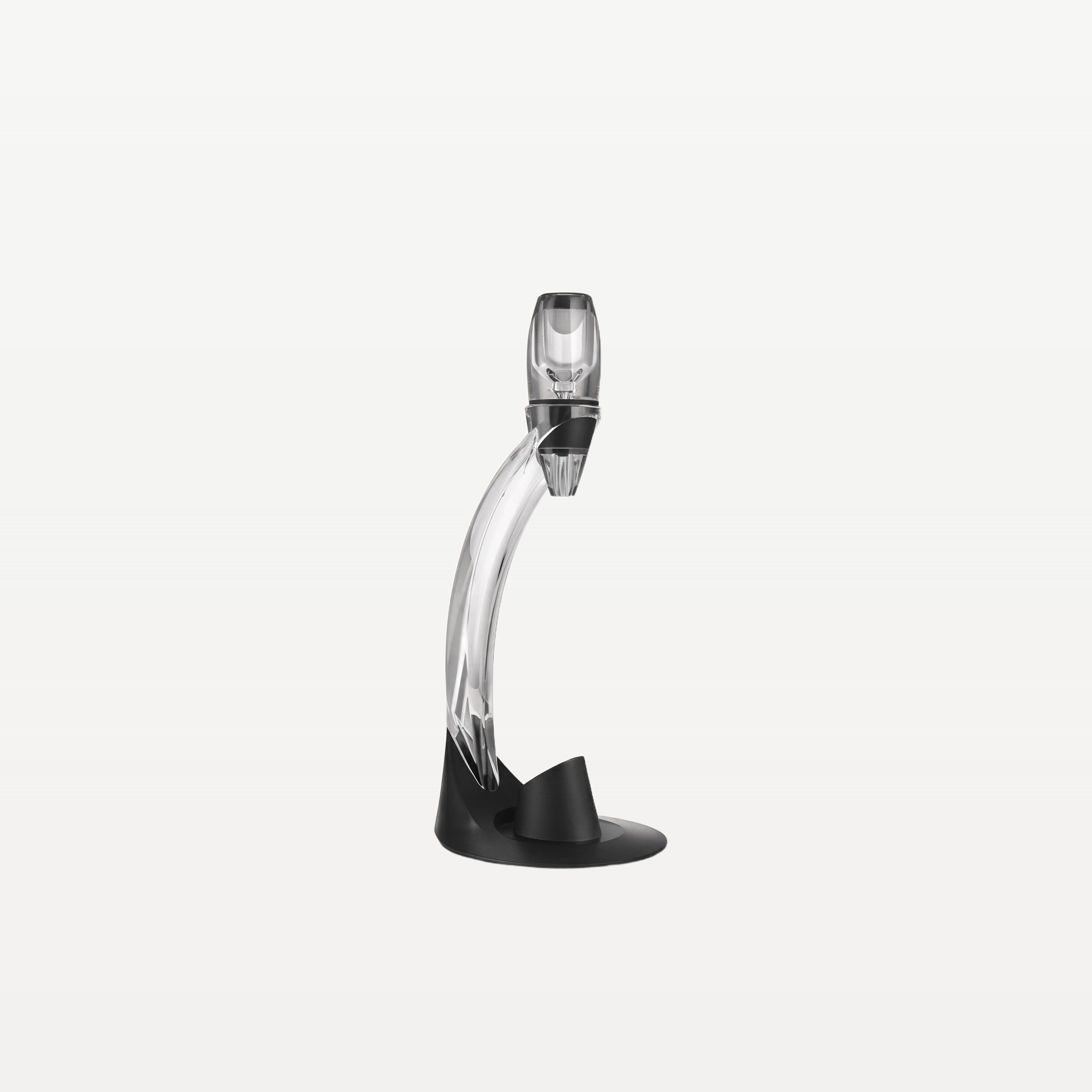 Bar Professional Wijnbeluchter Set Transparant