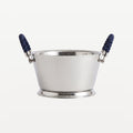 Bar Professional Avelengo Double-Walled Wine Cooler Stainless Steel 37 Cm