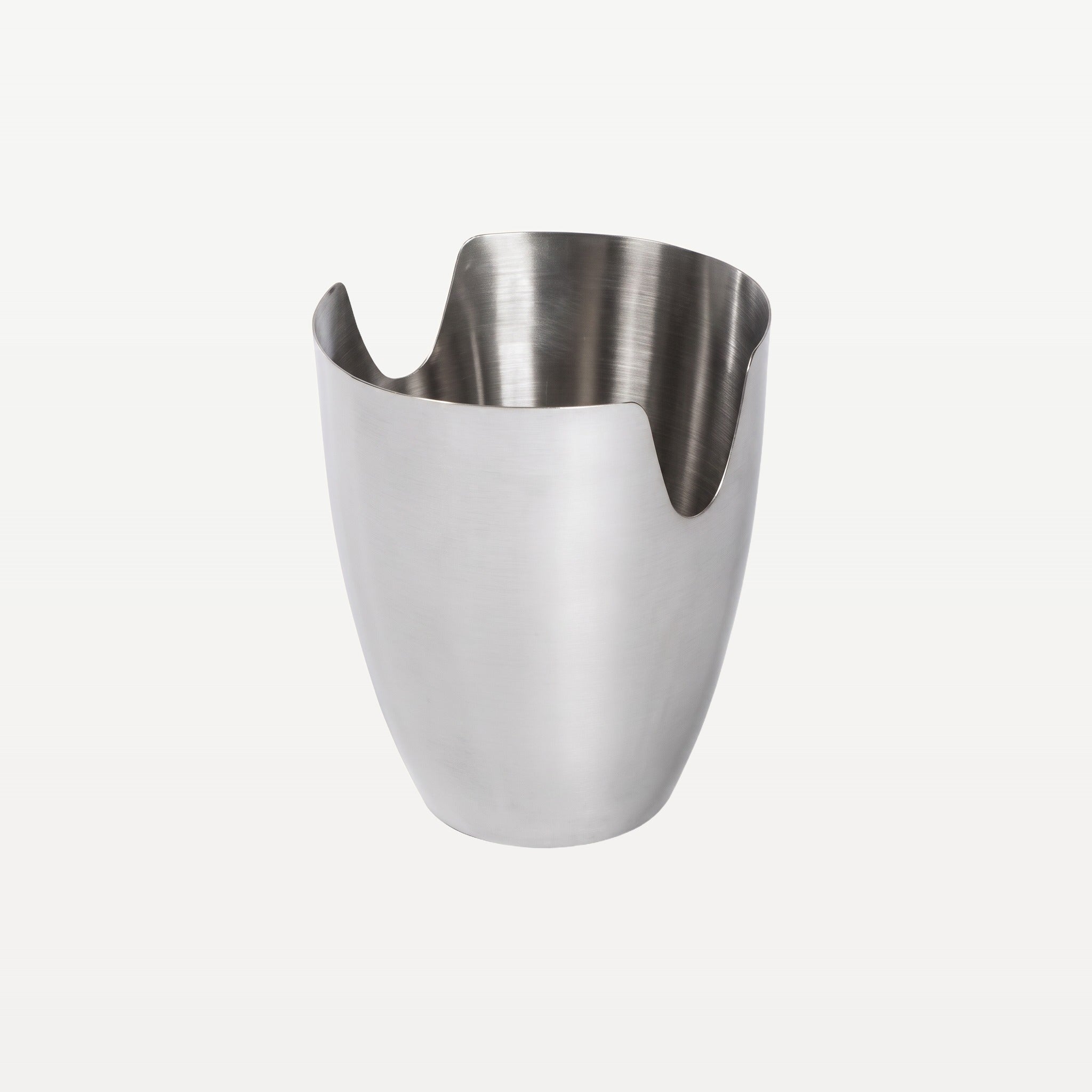 Bar Professional Amalfi Wijnkoeler RVS 19 Cm