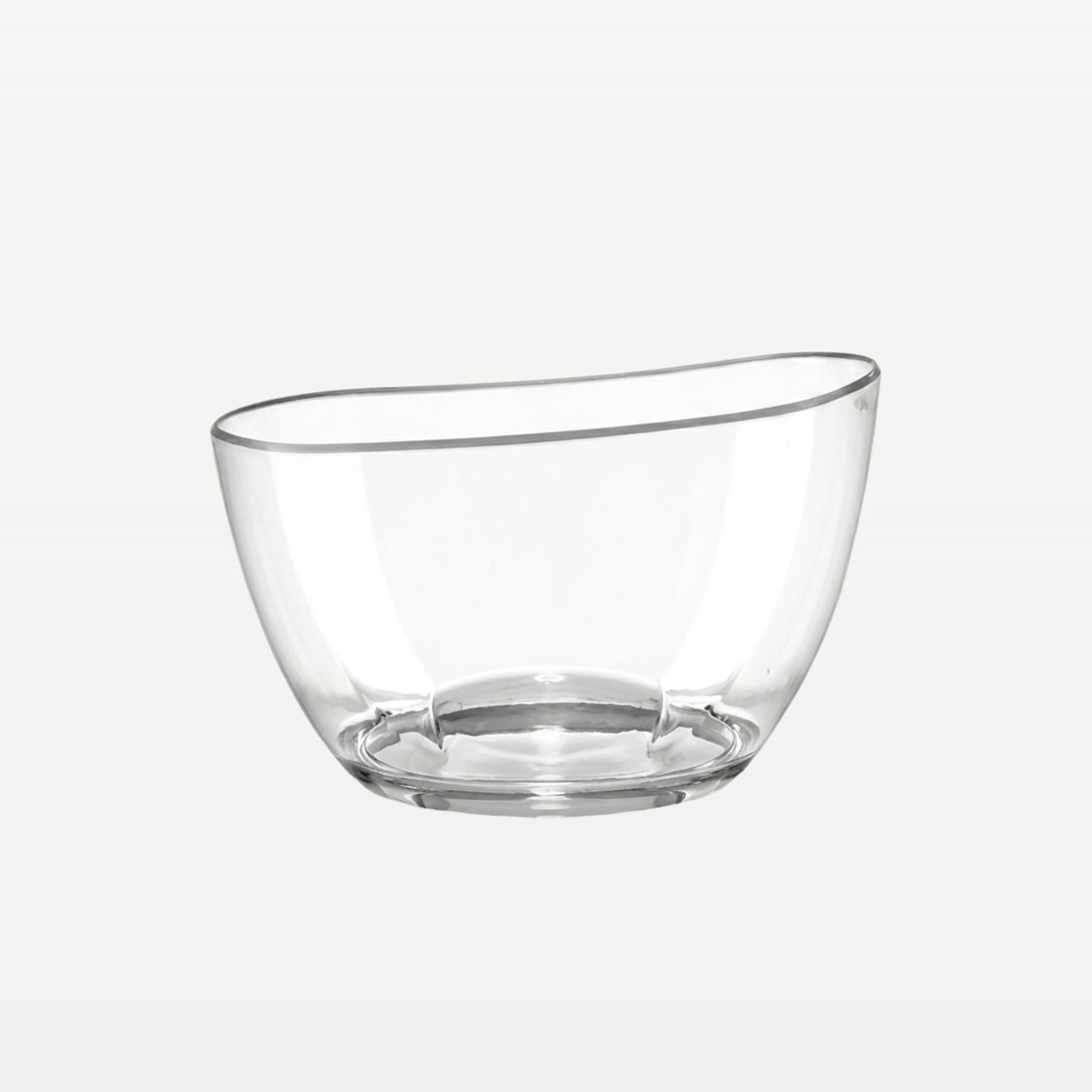 Bar Professional Eclipse Wijnschaal Transparant 47 Cm