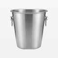 Bar Professional Lugano IJsemmer RVS 21x21 Cm