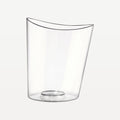 Bar Professional Organic Wine Cooler PET Transparent 23 Cm
