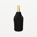 Bar Professional Fresh Up Black Wine Cooler