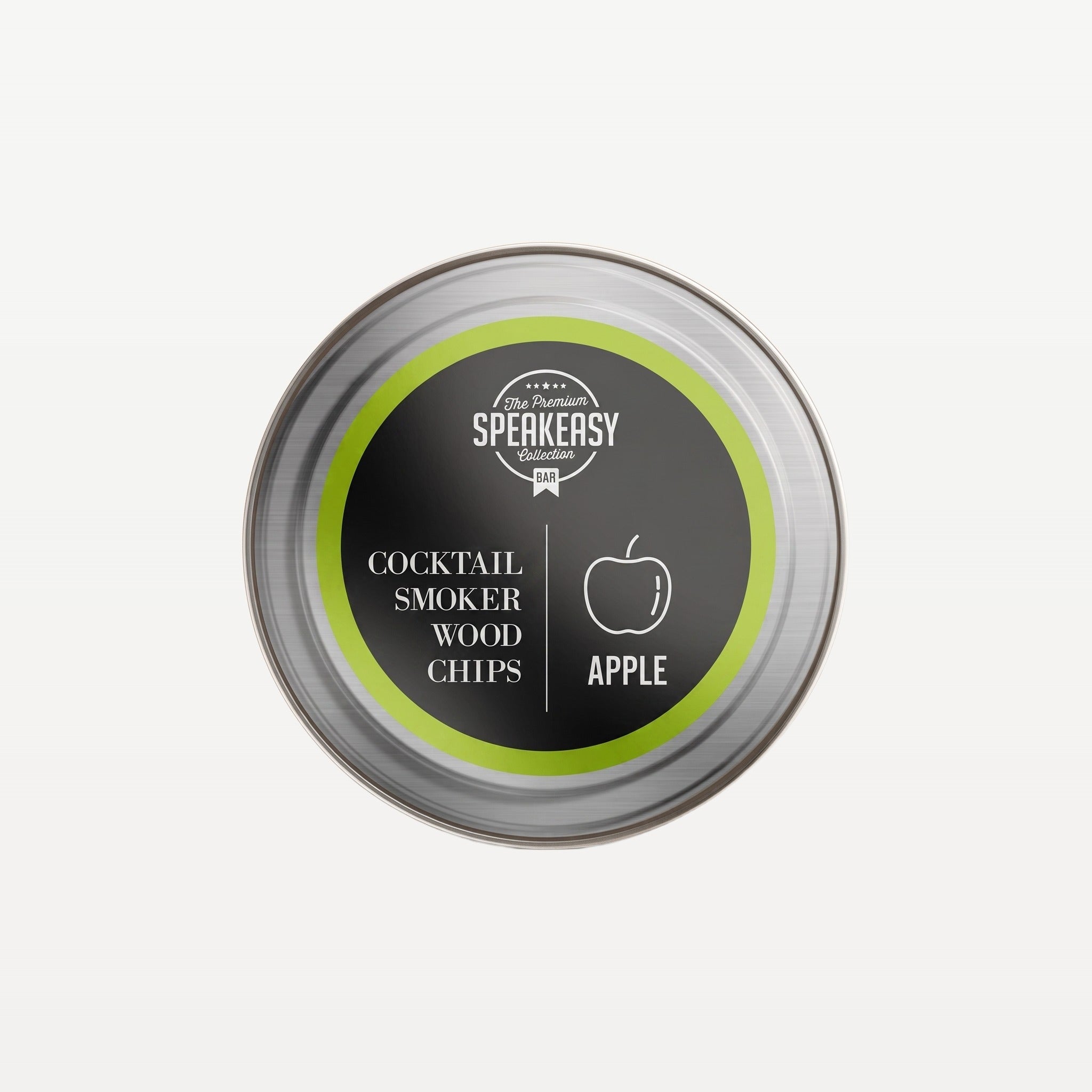 Bar Professional Speakeasy Rookchips Appel