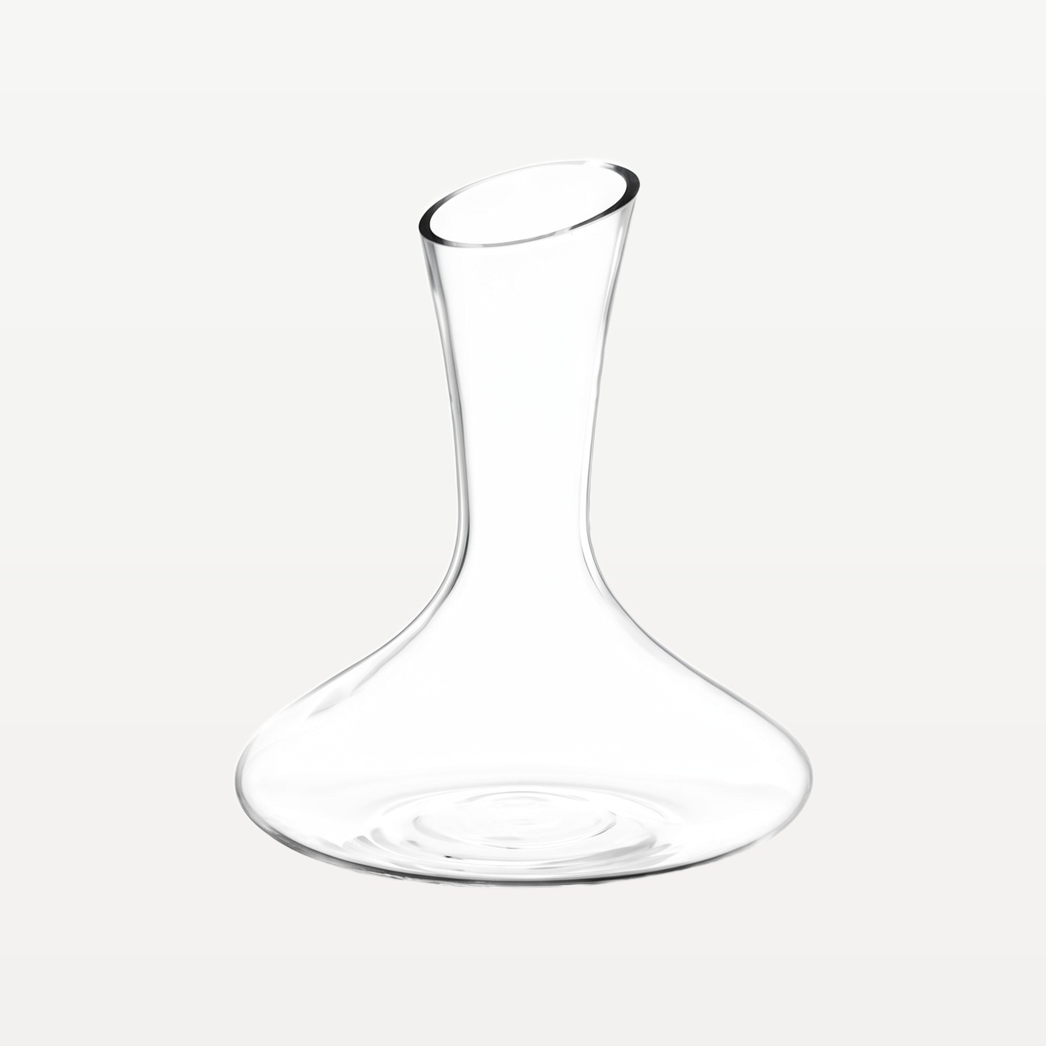 Bar Professional Decanteerkaraf Glas