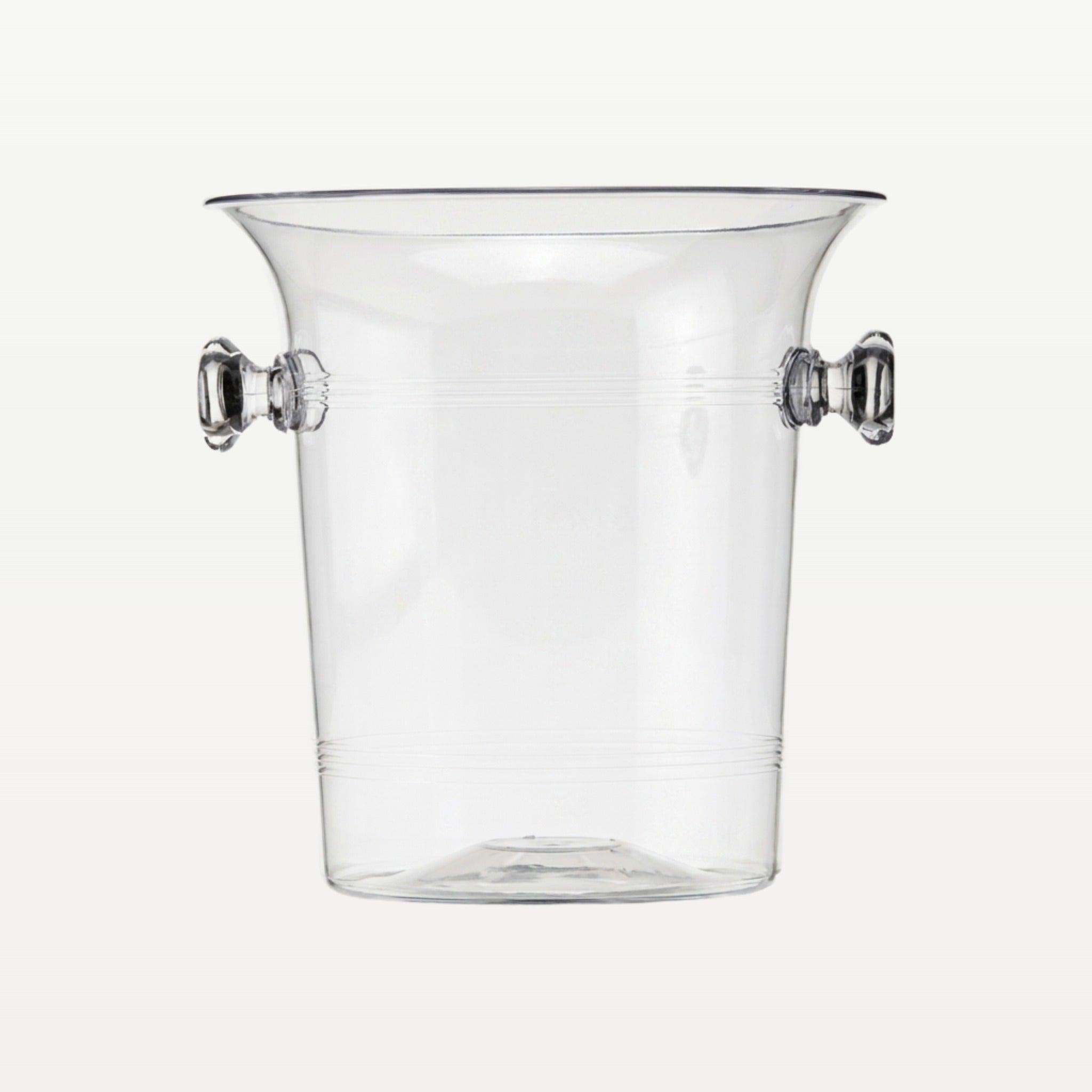Bar Professional Grande Reserve Wijnkoeler Transparant 20 Cm
