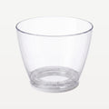 Bar Professional Nice LED-Voet Transparant