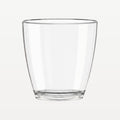 Bar Professional Nice Magnum Wijnkoeler Transparant 28 Cm