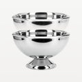 Bar Professional Como Champagne Bowl Stainless Steel 43 Cm