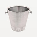 Bar Professional Bormio Double-Wall Stainless Steel Wine Cooler 23 Cm