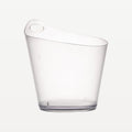 Bar Professional Salsa Wijnkoeler Schaal Transparant 32 Cm