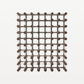 Bar Professional Wine Rack 72 Bottles Dark Oak