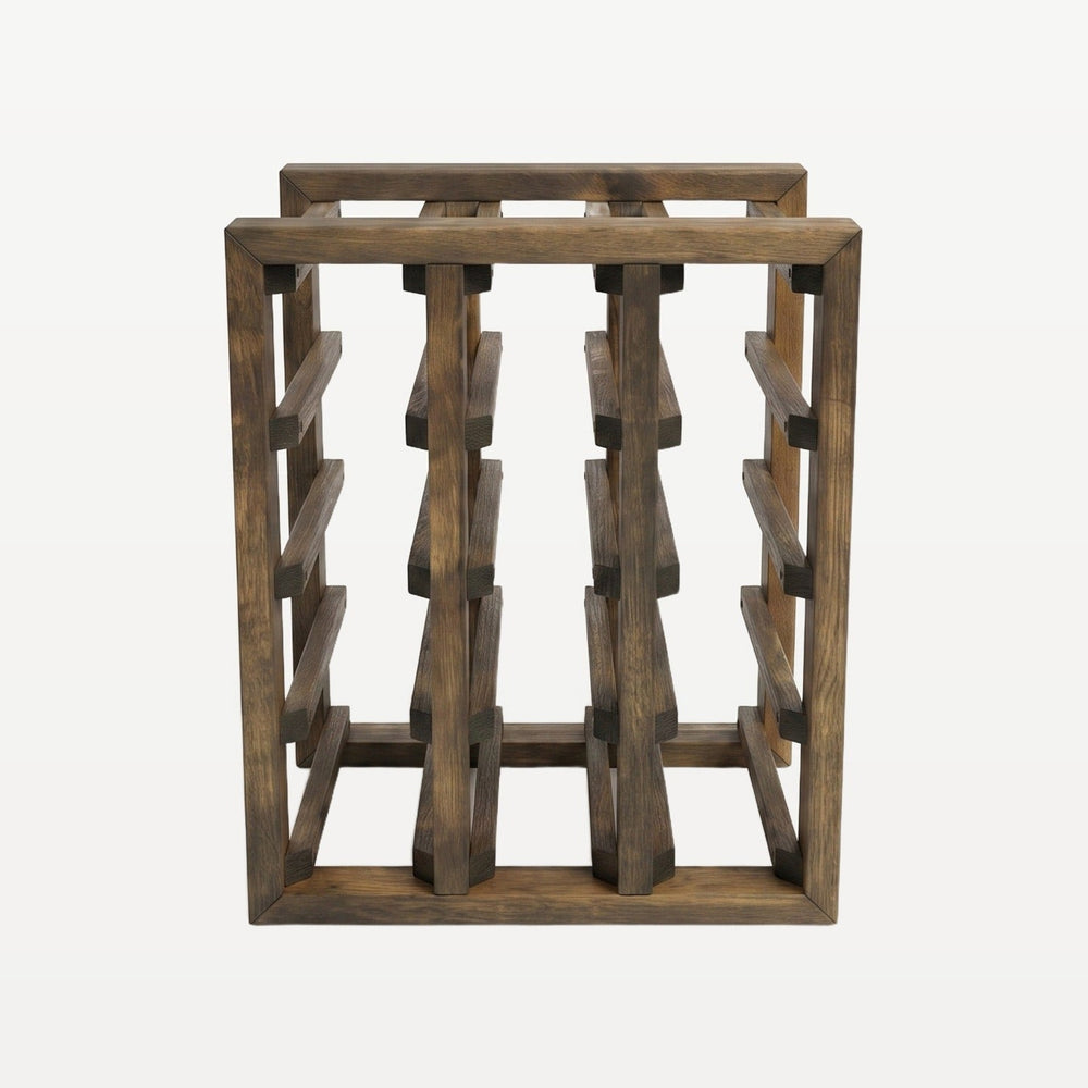 Wine racks