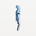 Bar Professional Sommelier Corkscrew Blue