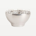 Bar Professional Vodka Cooling Bowl Set Stainless Steel 7-Piece