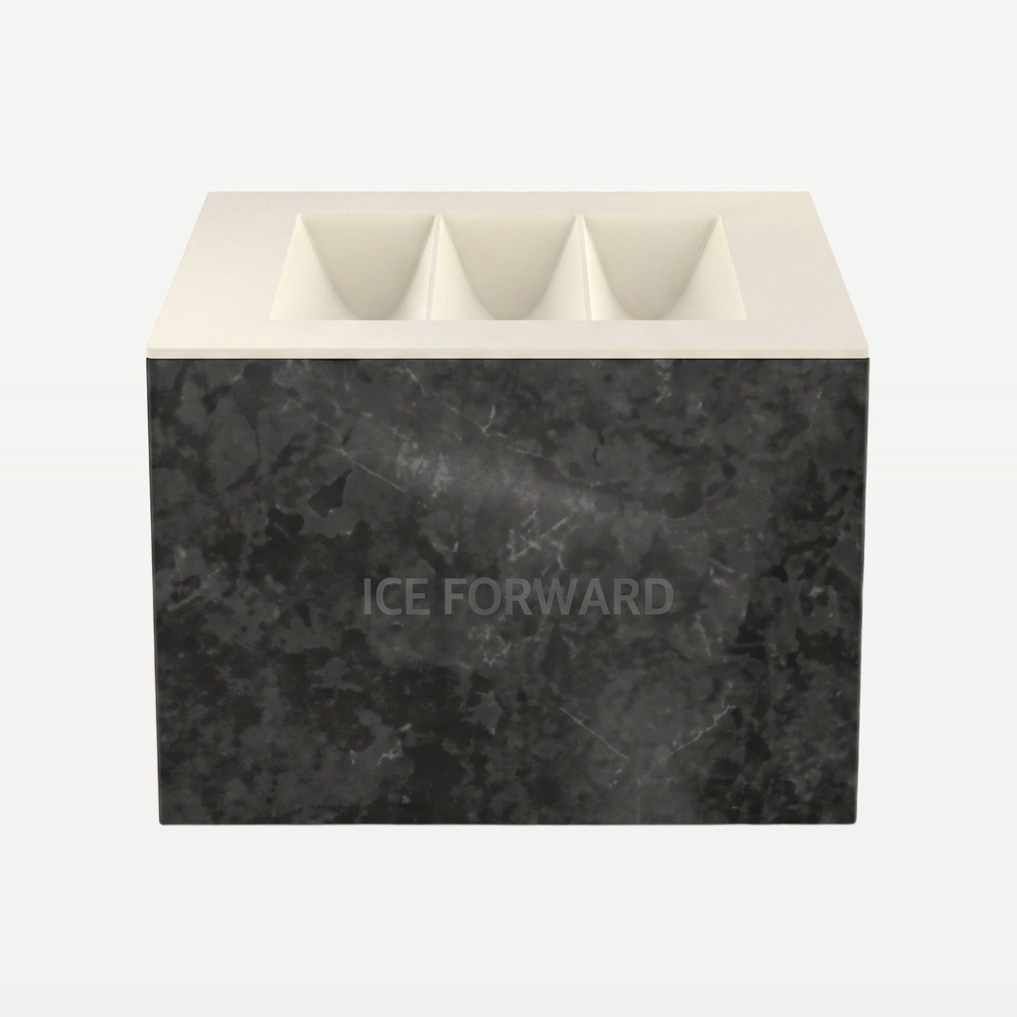 Bar Professional Clear Ice Box IJsblokjesvorm 3 Staven
