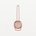 Bar Professional Fine Cocktail Strainer Copper 8 Cm
