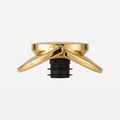 Bar Professional Zzysh Champagne Stopper Gold