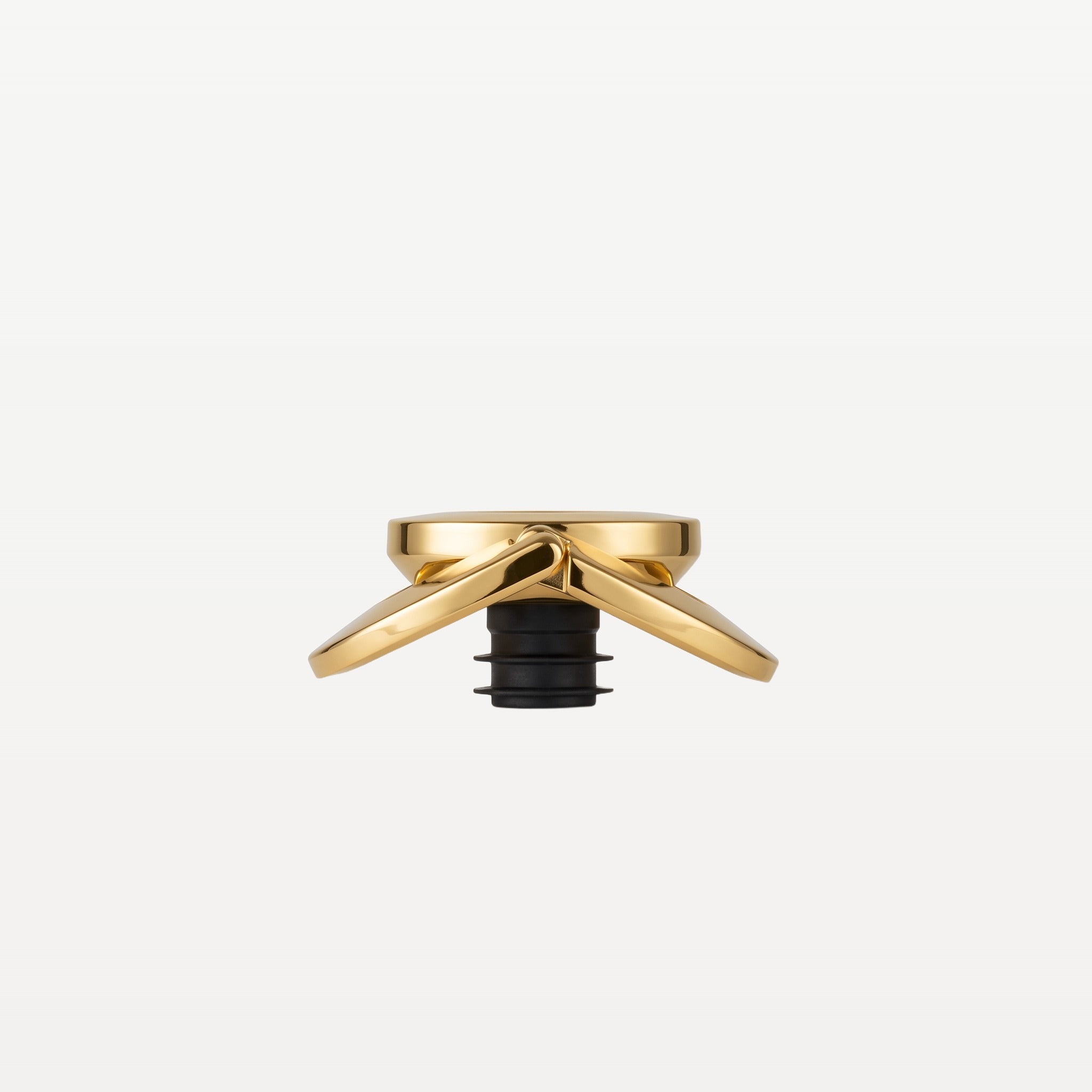 Bar Professional Zzysh Champagnestopper Goud