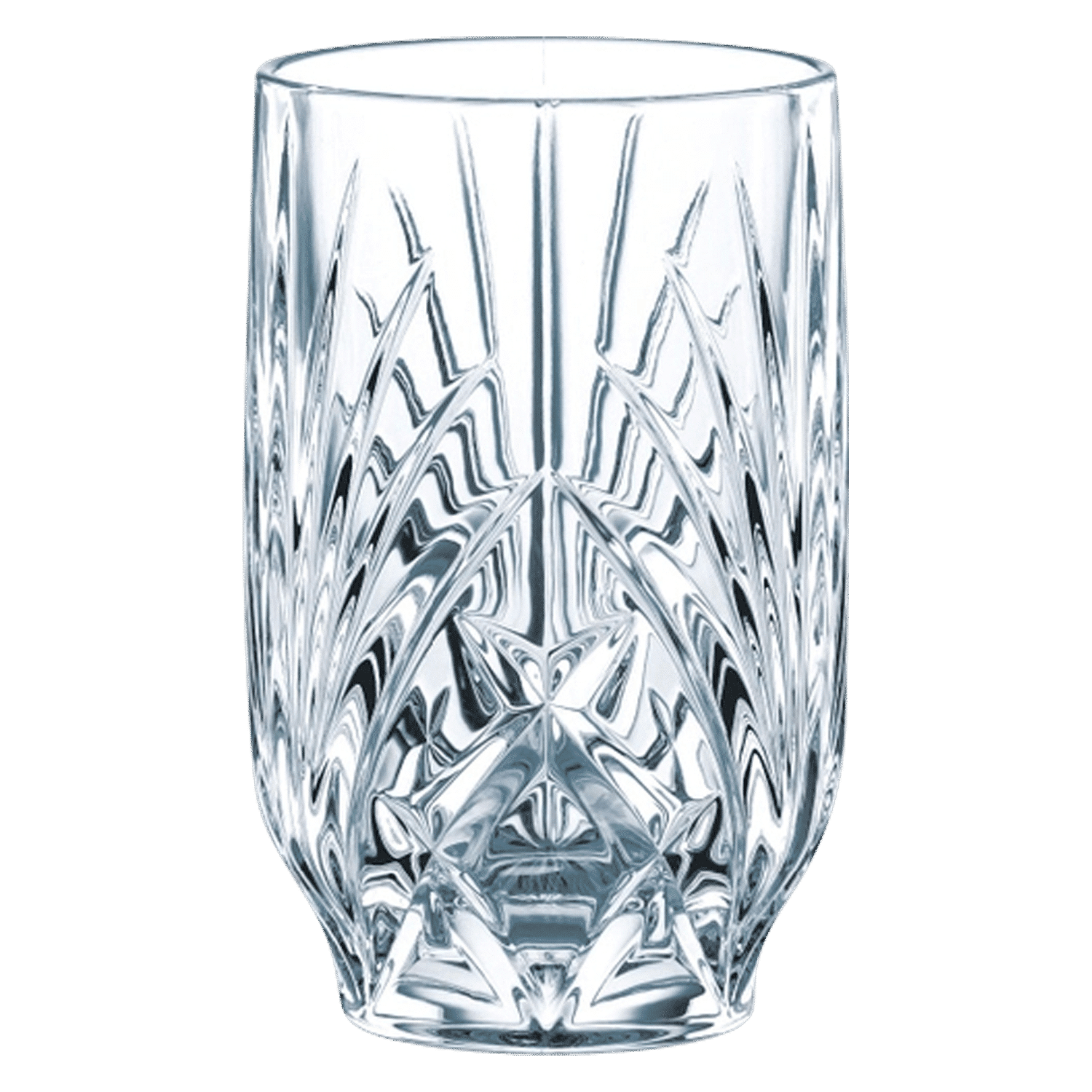 Nachtmann Palais Tumbler 26,5 Cl - 24 Stuks - Glazen.nl