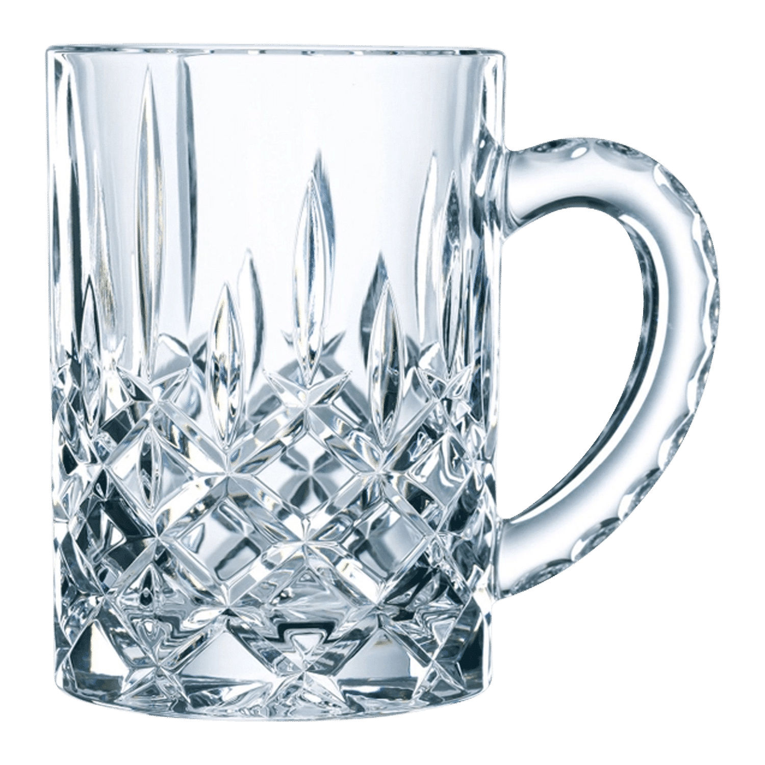 Nachtmann Noblesse Bierglas 60 Cl - 6 Stuks - Glazen.nl