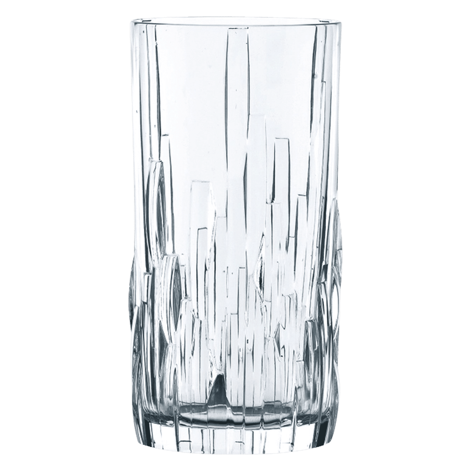 Nachtmann Shu Fa Longdrinkglas 36 Cl - 12 Stuks - Glazen.nl
