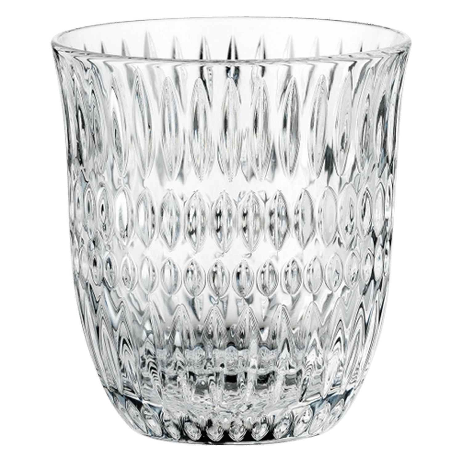 Nachtmann Ethno Barista Cappuccinoglas 23,5 Cl - 2 Stuks - Glazen.nl