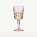 Nachtmann Noblesse Wine Glass 35.5 Cl Pink - 2 Pieces
