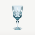 Nachtmann Noblesse Wijnglas 35,5 Cl Blauw - 2 Stuks