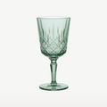Nachtmann Noblesse Wijnglas 35,5 Cl Groen - 2 Stuks