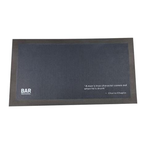 Bar Professional barrunner detail