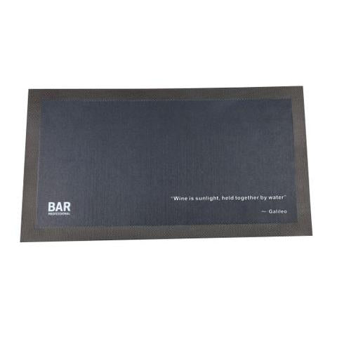 Bar Professional barrunner in gebruik