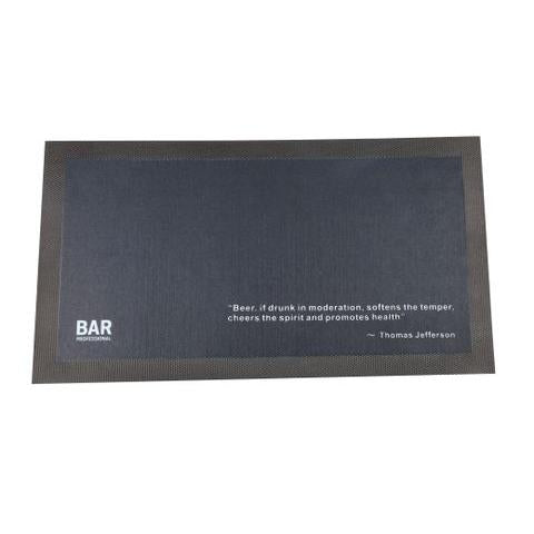 Bar Professional barrunner afmetingen