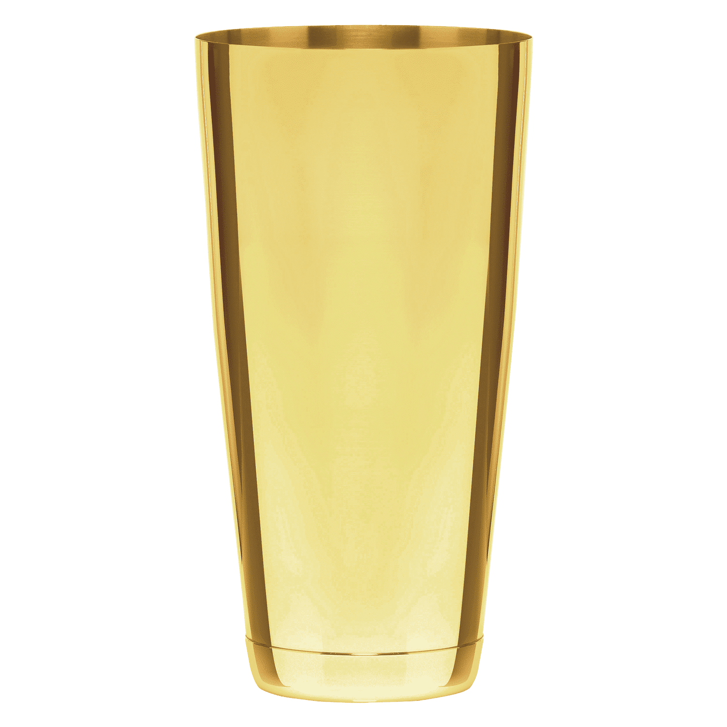 Speakeasy Cocktail Set Goud - 4 - Delig - Glazen.nl