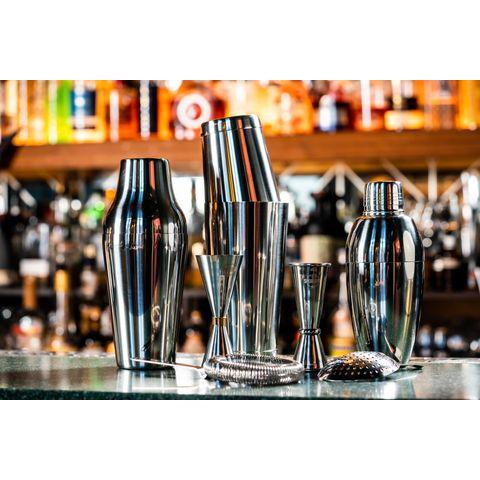 Mr. Slim jigger Speakeasy collectie