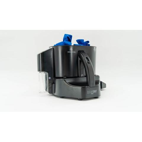 Bar Professional Clear 360 Pro glazenspoeler