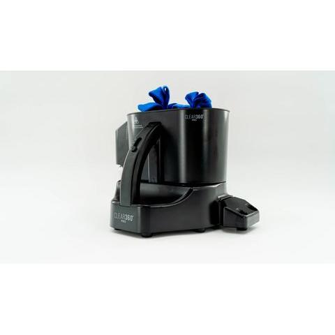 Bar Professional Clear 360 Pro Glazenspoeler