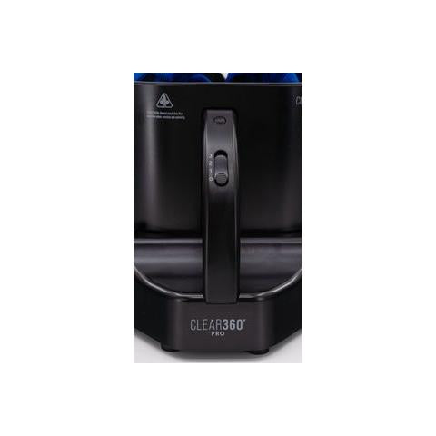 Bar Professional Clear 360 Pro Glazenspoeler