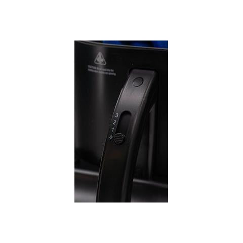Bar Professional Clear 360 Pro Glazenspoeler
