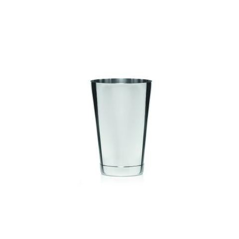 Boston shaker tin 16 oz roestvrij staal