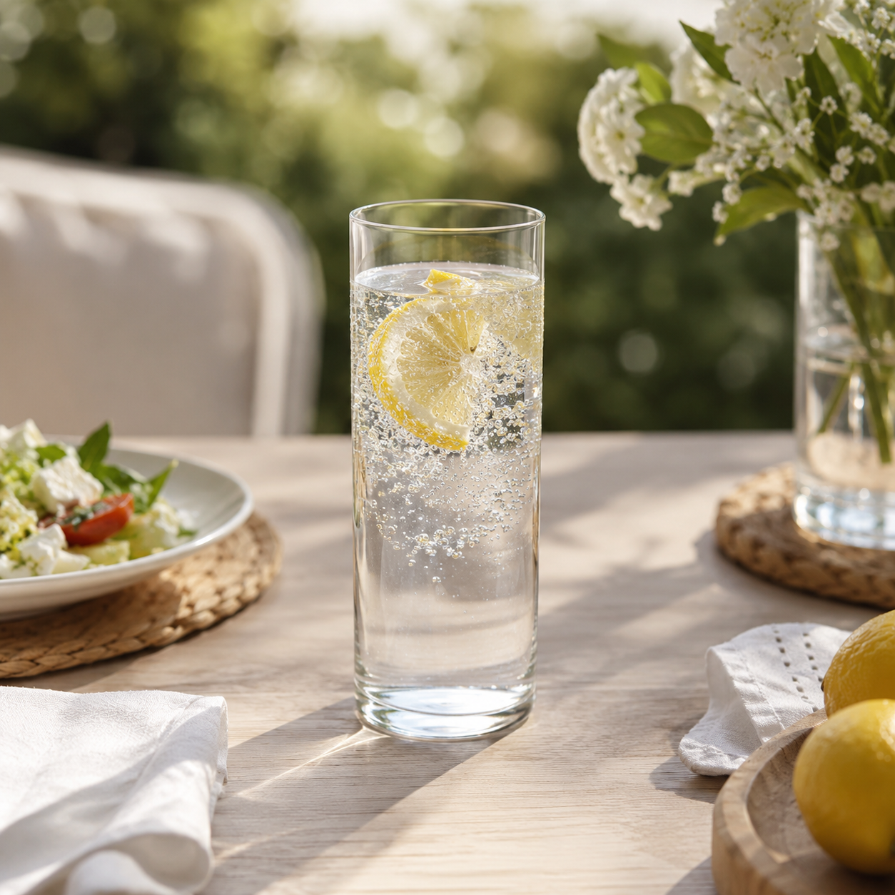 Stölzle Lausitz Kyoto Longdrinkglas 43 Cl - 6 Stuks