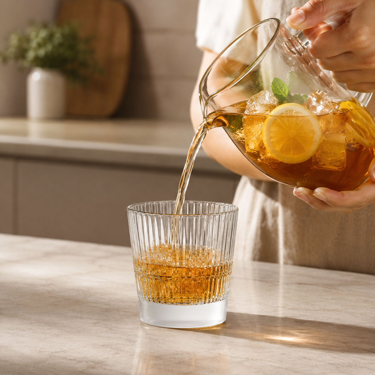 Vidivi Diva Tumbler 37 Cl - 6 Stuks