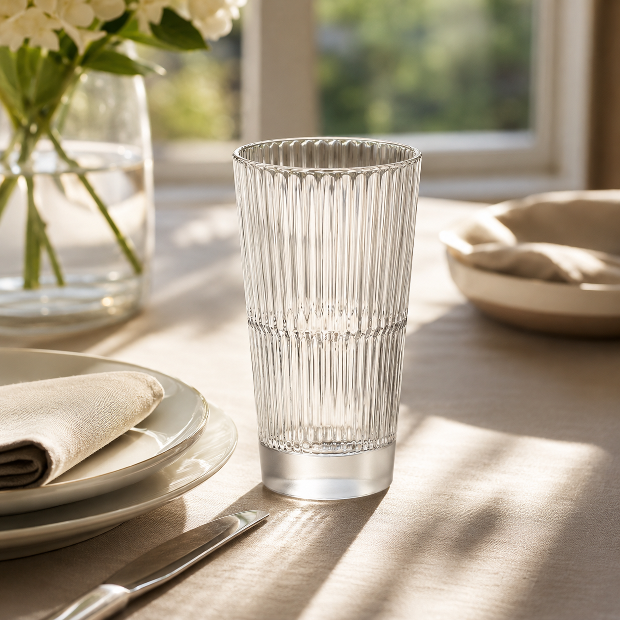 Vidivi Diva Longdrinkglas 41 Cl - 6 Stuks